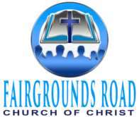 Fairgrounds Road Church of Christ